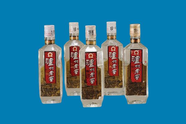 昔阳县回收老酒