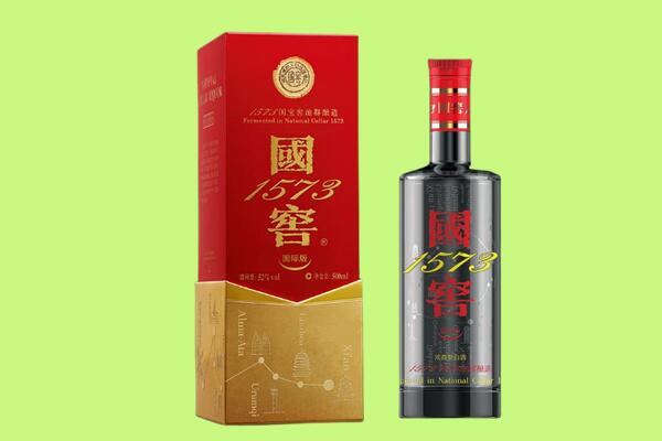 昔阳县回收国窖